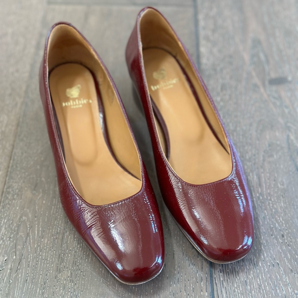 Rosie by Bobbies, Paris (Ballet Pumps)